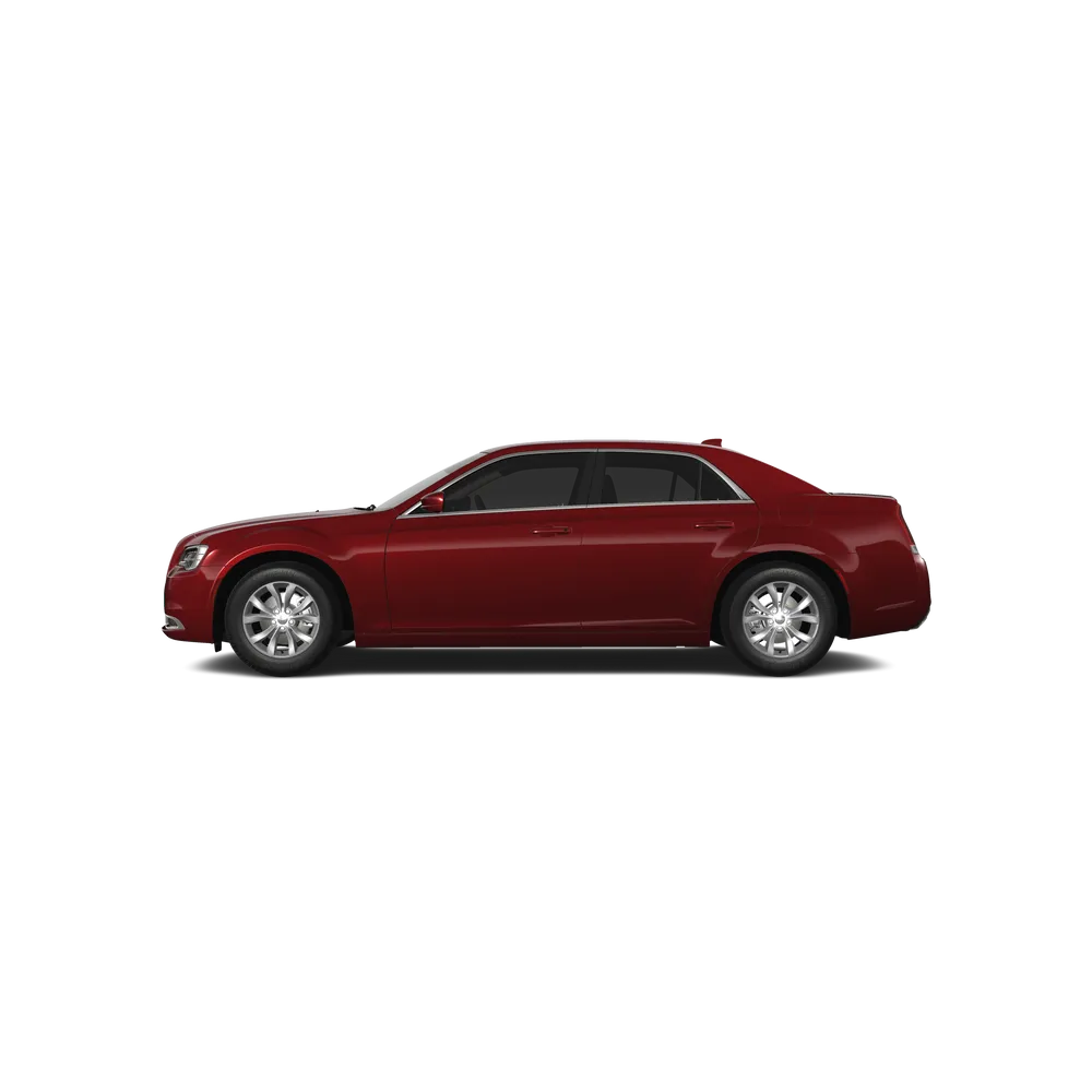 300 Touring view 3