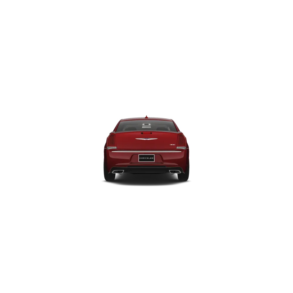 300 Touring view 4