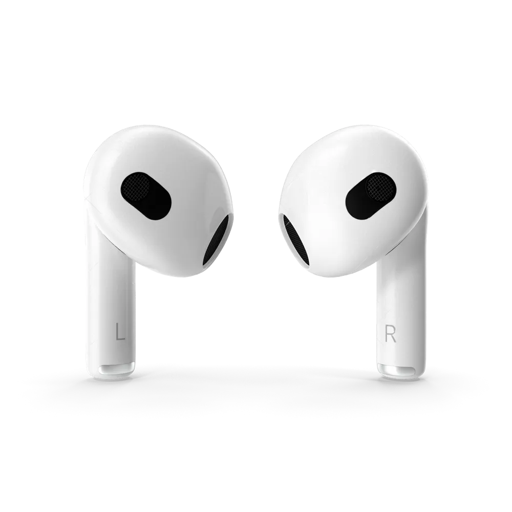 Apple Airpods view 3