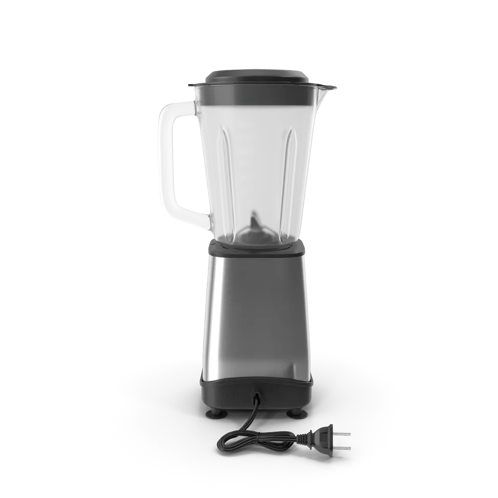 Boxed Blender view 3