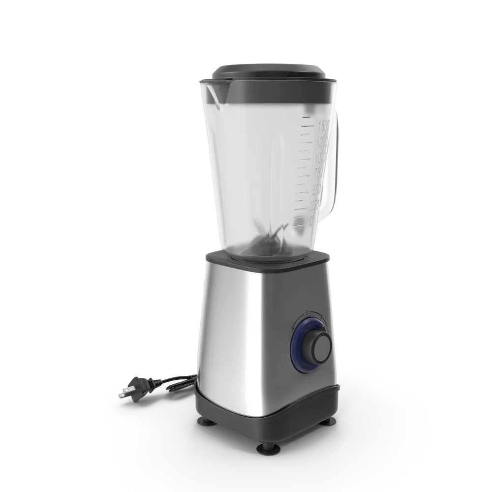 Boxed Blender view 4