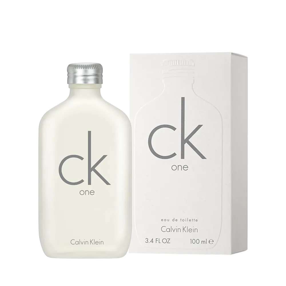 Calvin Klein CK One view 3