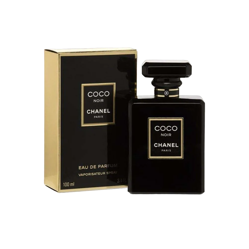 Chanel Coco Noir Eau De view 3