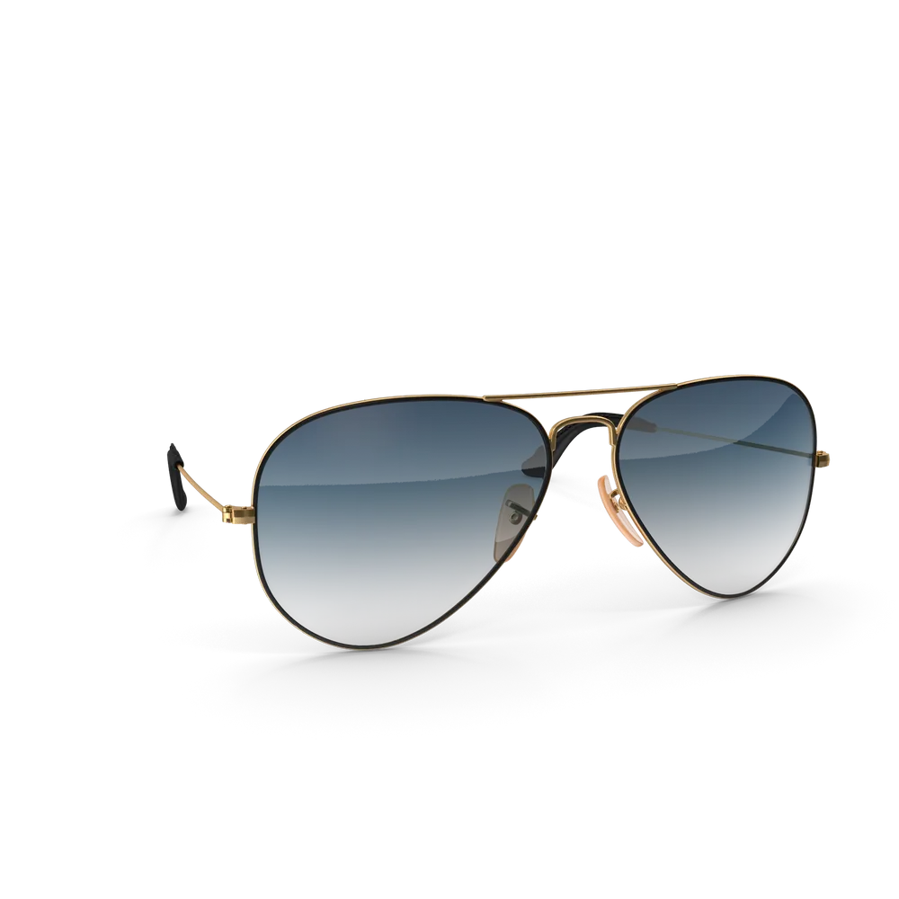 Classic Sun Glasses view 3