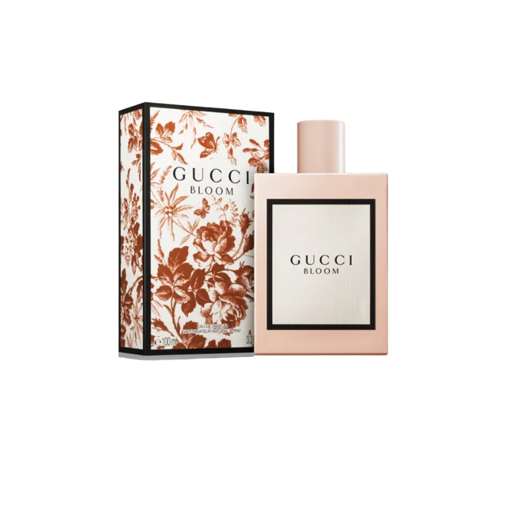 Gucci Bloom Eau de view 3