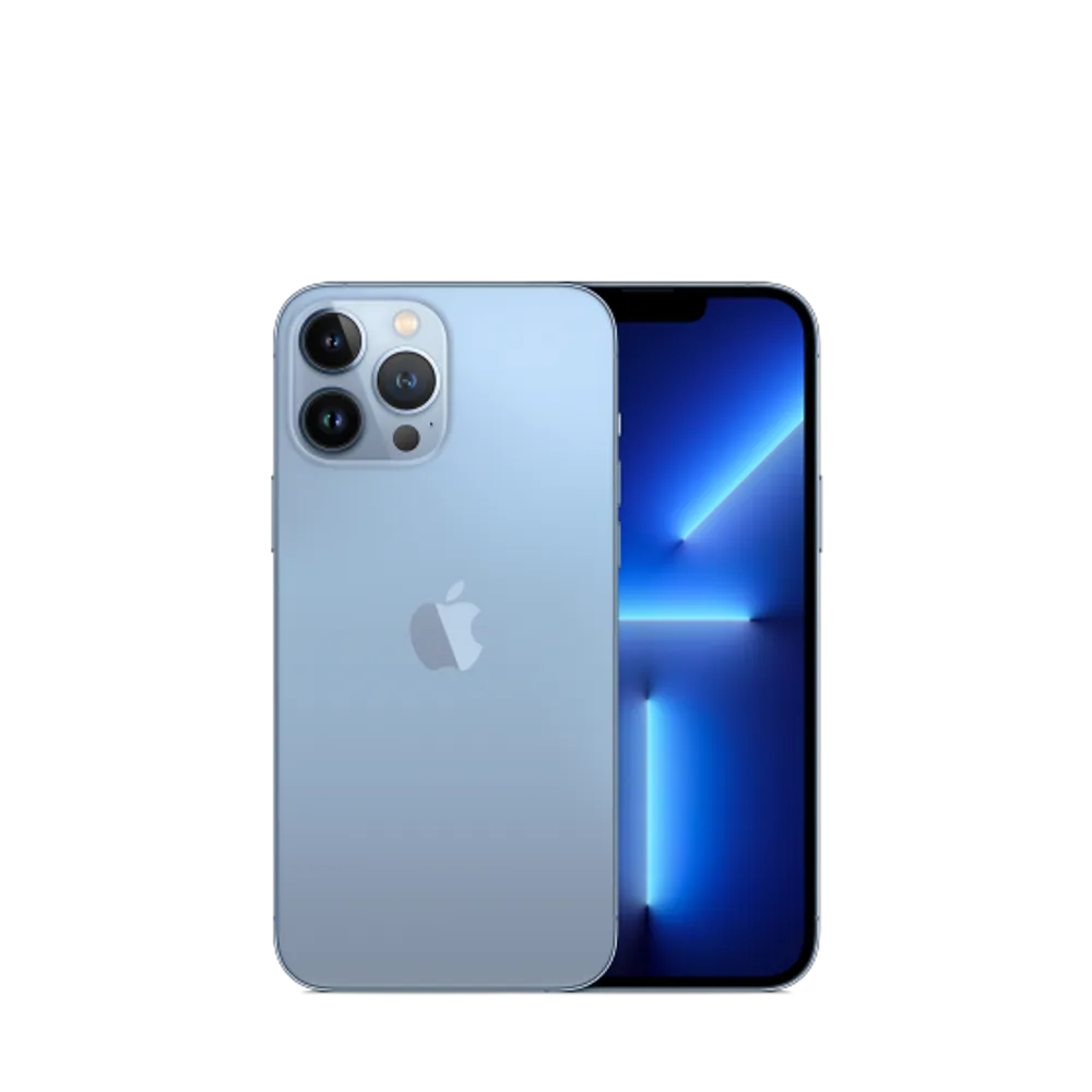 iPhone 13 Pro view 3