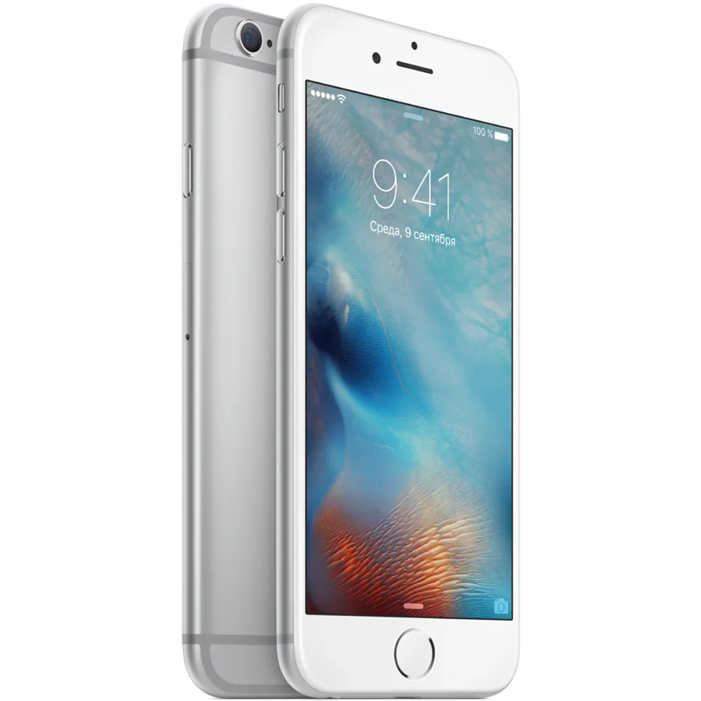 iPhone 6 view 3