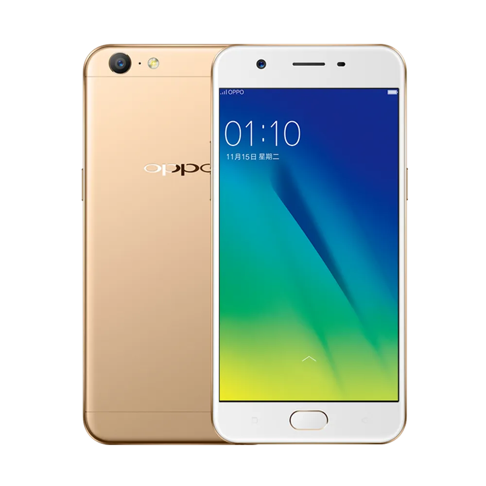 Oppo A57 view 3