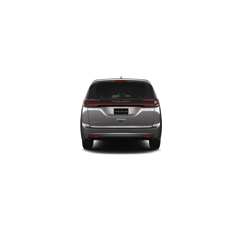Pacifica Touring view 4