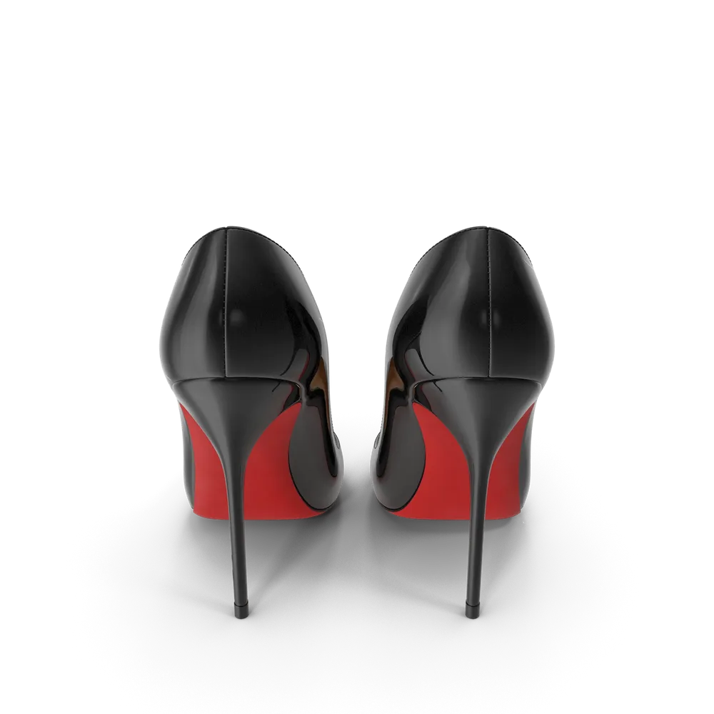 Pampi Shoes view 3