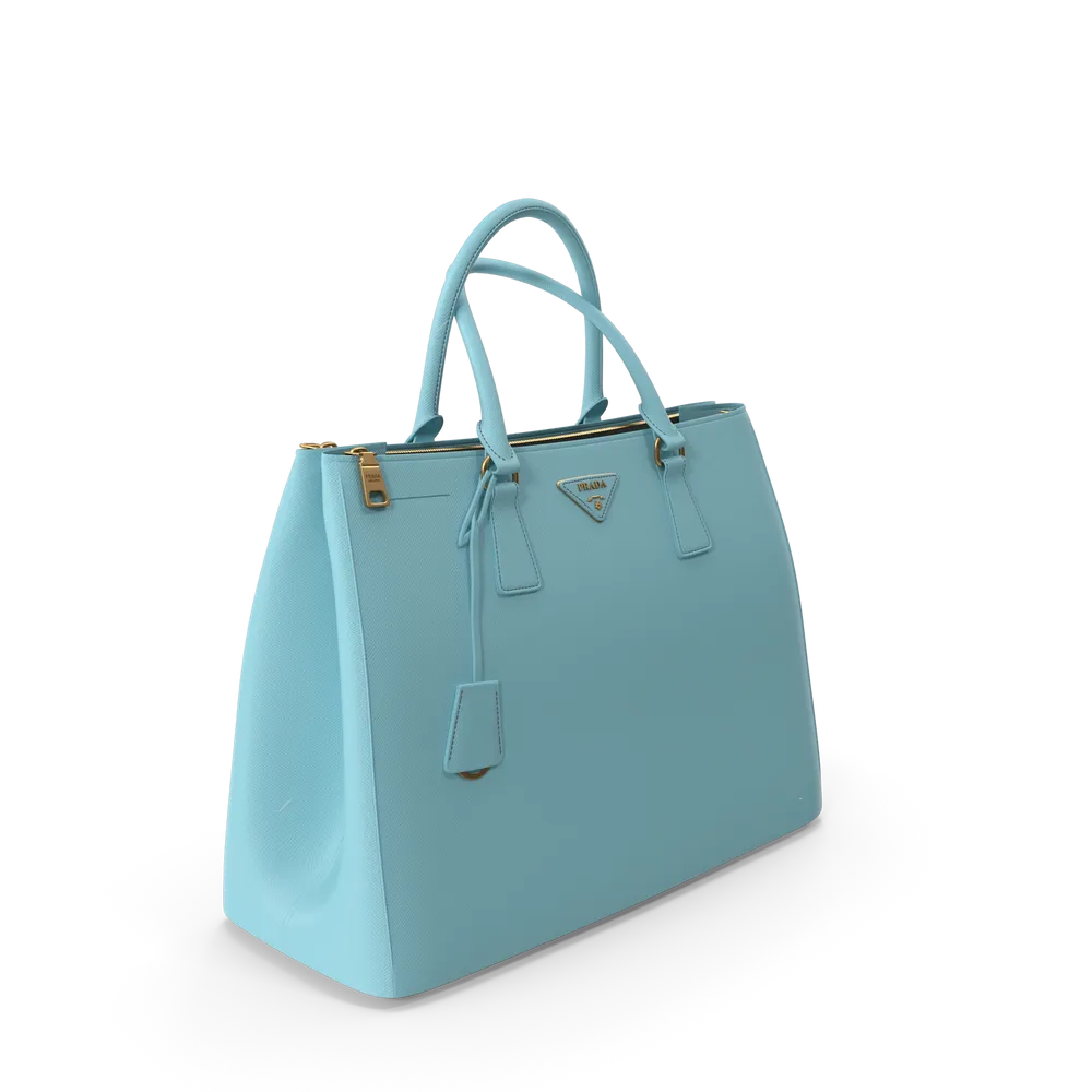 Prada Women Bag view 3