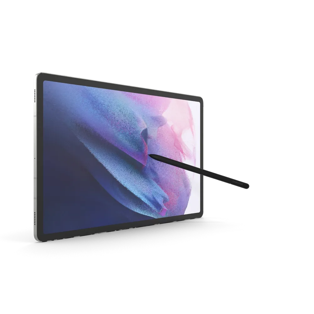 Samsung Galaxy Tab S8 Plus Grey view 4