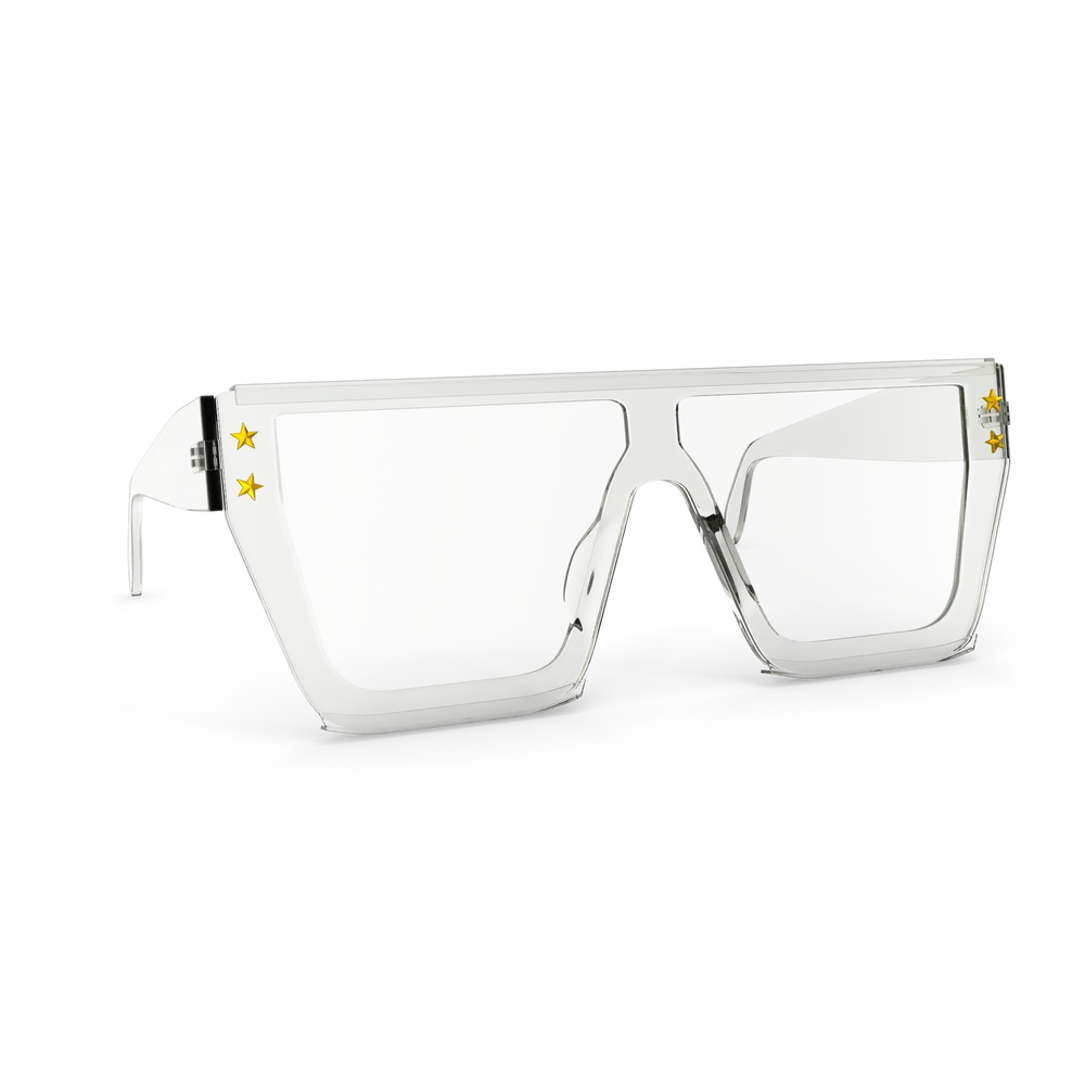 Sunglasses view 3